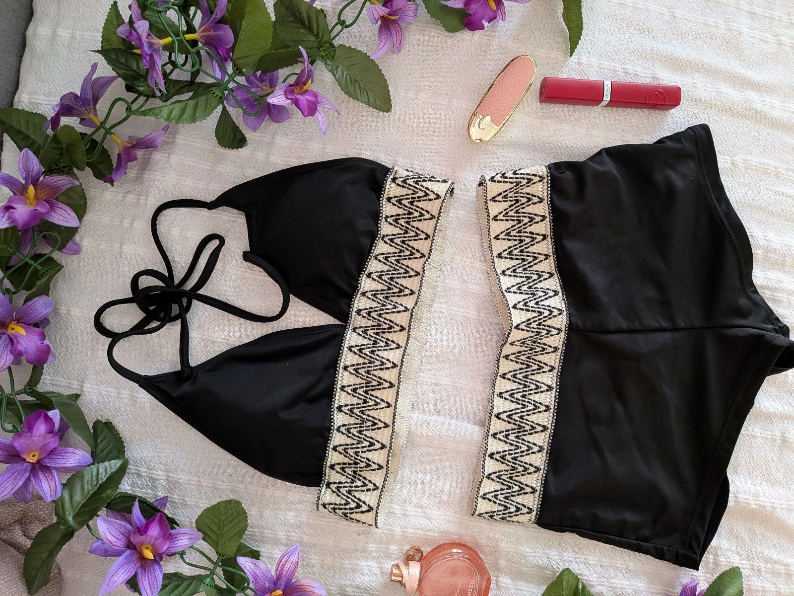 Maillot de bain 